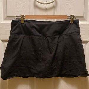 Women’s North Face Skort